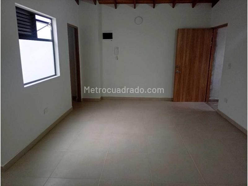 2BR Apartment in Alcala (60 m²) - 5