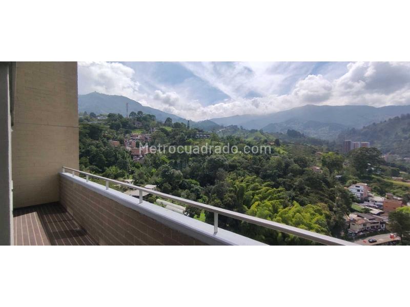 3BR Apartment in El Chingui (85 m²)