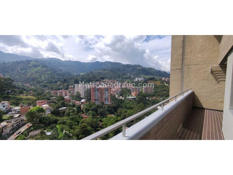 3BR Apartment in El Chingui (85 m²) - 2
