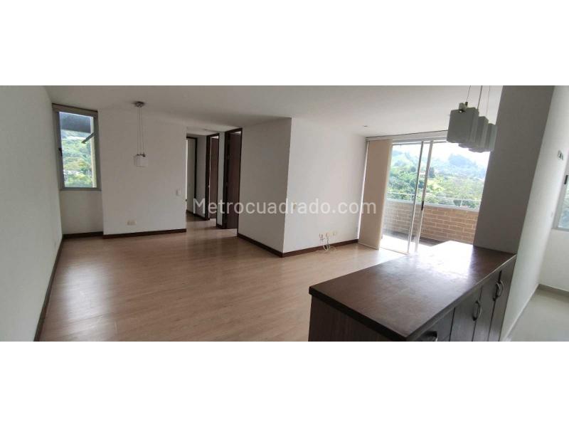 3BR Apartment in El Chingui (85 m²) - 4