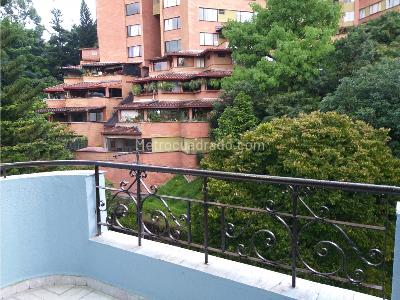 Apartment for rent in El Portal, Envigado