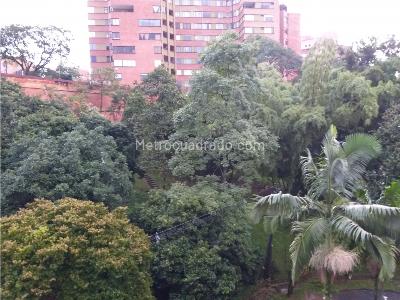 Apartamento en arriendo en El Portal, Envigado · foto 5 de 20
