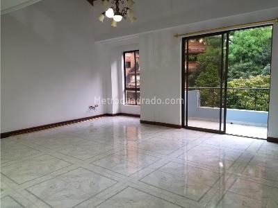 Apartamento en arriendo en El Portal, Envigado · foto 6 de 20