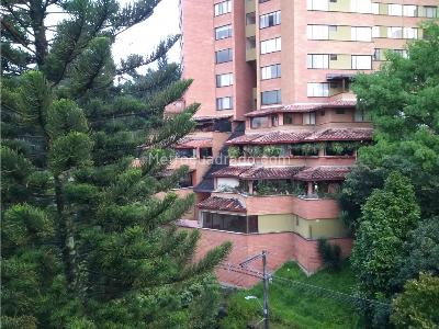 Apartamento en arriendo en El Portal, Envigado · foto 7 de 20
