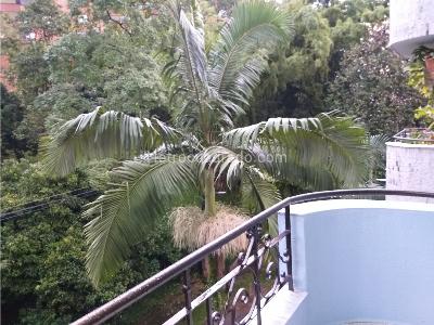 Apartamento en arriendo en El Portal, Envigado · foto 8 de 20