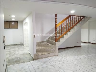 Apartamento en arriendo en El Portal, Envigado · foto 9 de 20
