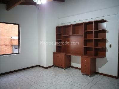 Apartamento en arriendo en El Portal, Envigado · foto 14 de 20