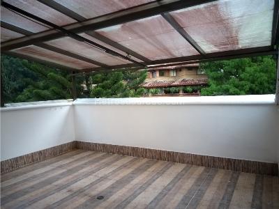Apartamento en arriendo en El Portal, Envigado · foto 16 de 20