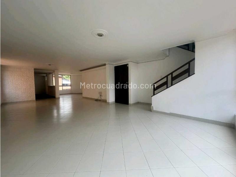 Apartamento en Arriendo, Las Orquideas, Envigado - 2