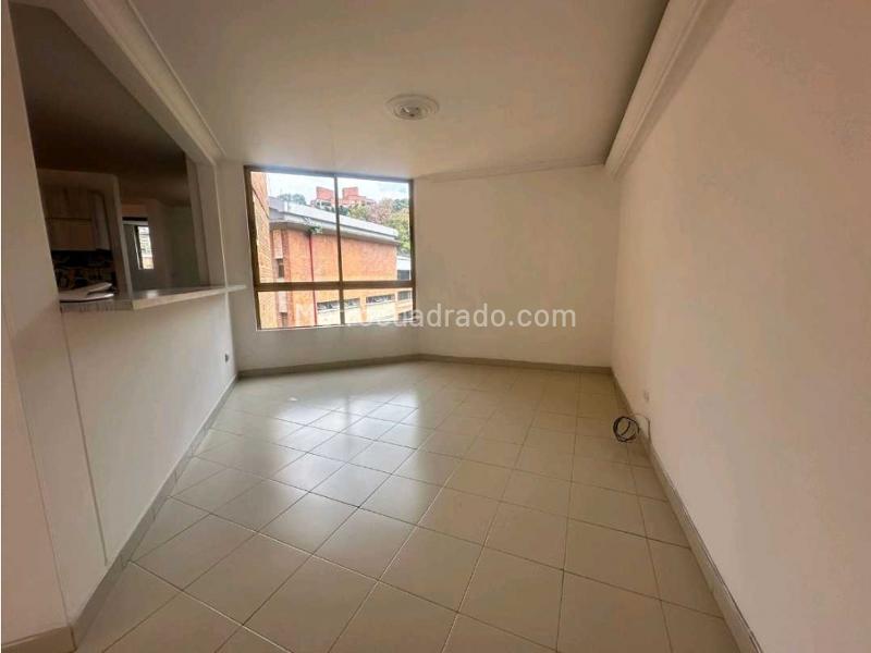 Apartamento en Arriendo, Las Orquideas, Envigado - 3