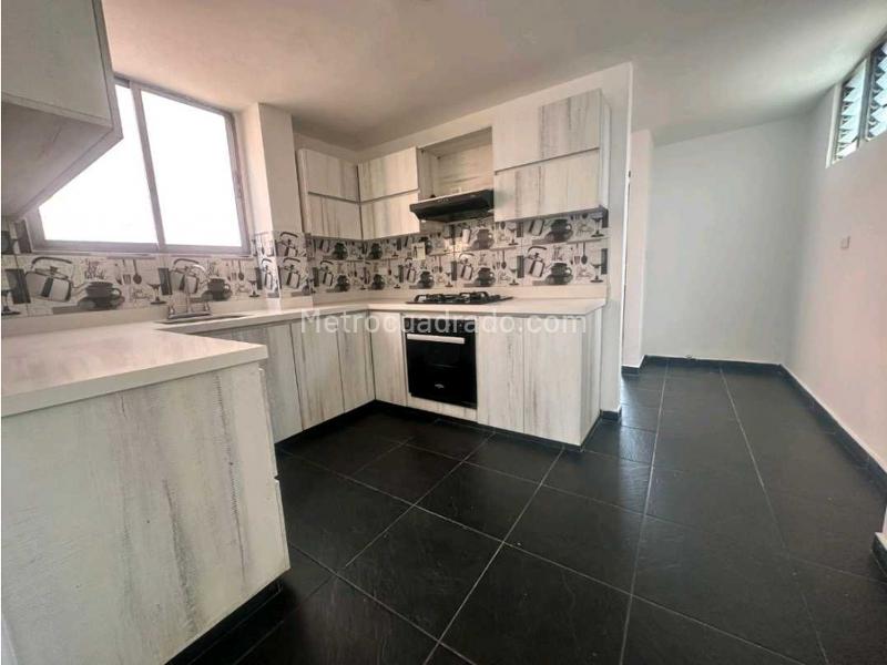 Apartamento en Arriendo, Las Orquideas, Envigado - 5