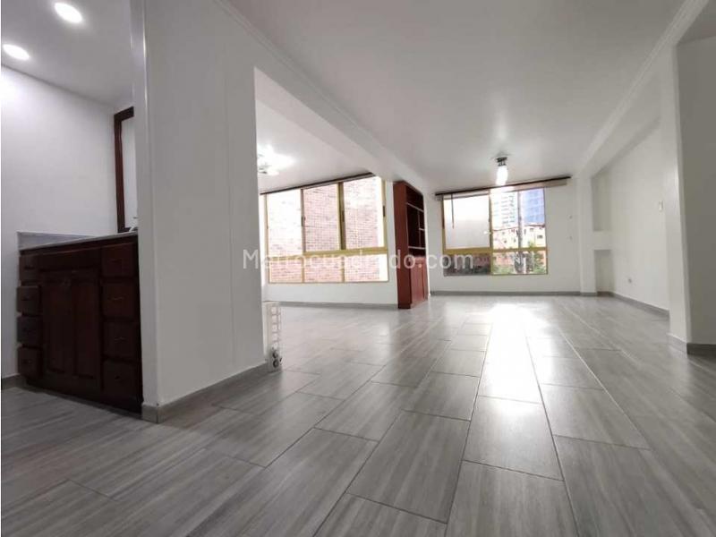 3BR Apartment in Las Orquideas (120 m²)
