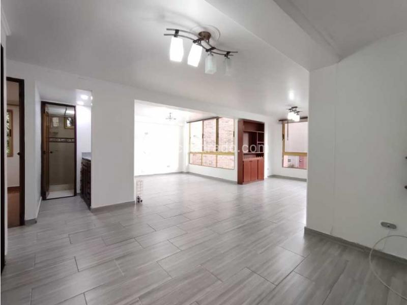 3BR Apartment in Las Orquideas (120 m²) - 3