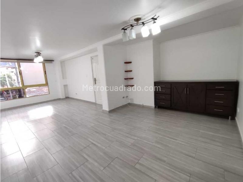 3BR Apartment in Las Orquideas (120 m²) - 5