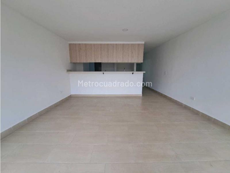 3BR Apartment in Barrio Mesa (110 m²)