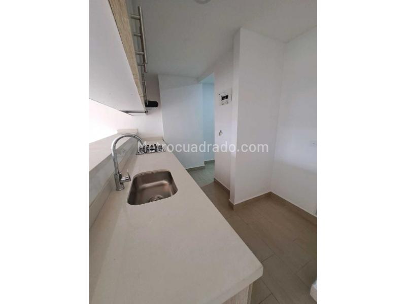 Apartamento en Arriendo, Barrio Mesa, Envigado - 3