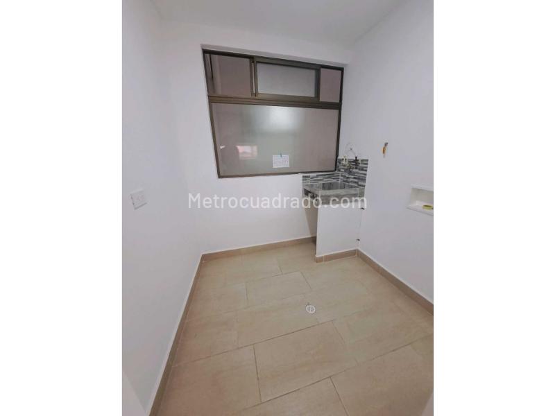 Apartamento en Arriendo, Barrio Mesa, Envigado - 4