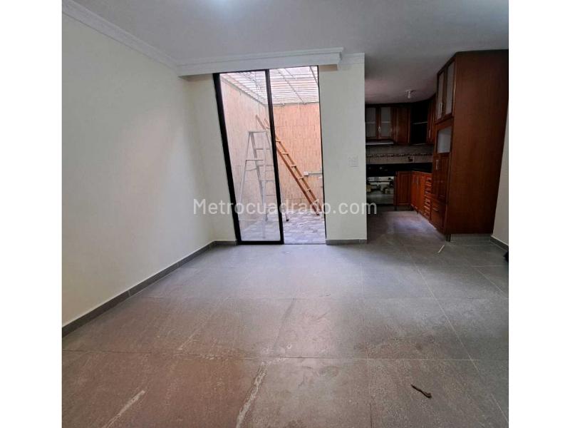 Casa en Arriendo, El Dorado, Envigado - 2