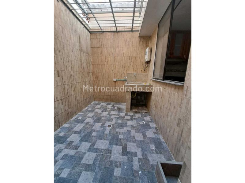 Casa en Arriendo, El Dorado, Envigado - 3