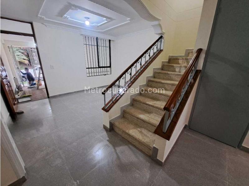 Casa en Arriendo, El Dorado, Envigado - 4