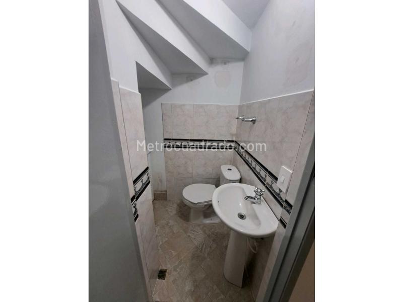 Casa en Arriendo, El Dorado, Envigado - 5