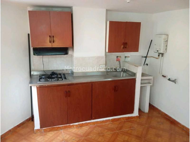3BR Apartment in El Portal (60 m²)