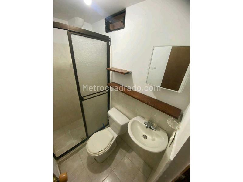 Apartamento en Arriendo, El Portal, Envigado - 4