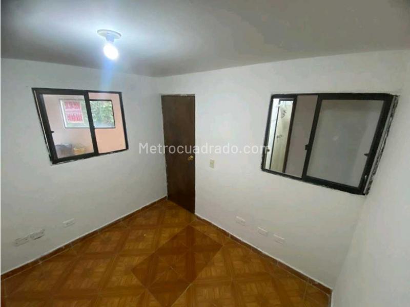 Apartamento en Arriendo, El Portal, Envigado - 5