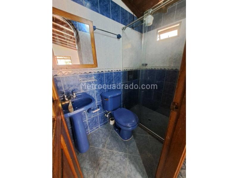 2BR Apartment in Barrio Mesa (65 m²) - 5