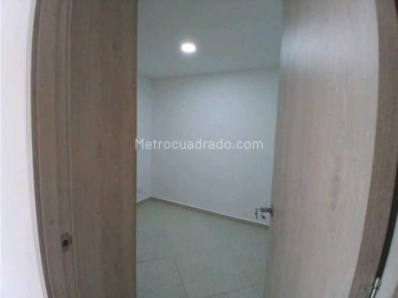 Apartamento en Arriendo, Barrio Mesa, Envigado - 5