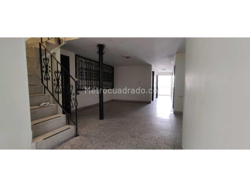Apartamento en Arriendo, Andalucia, Envigado - 2