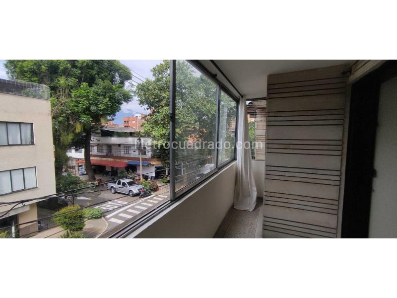 Apartamento en Arriendo, Andalucia, Envigado - 3