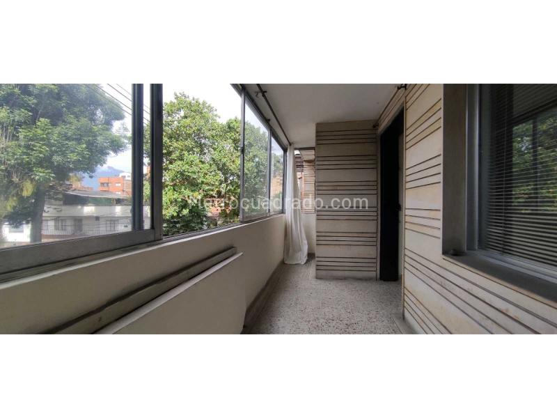 Apartamento en Arriendo, Andalucia, Envigado - 4