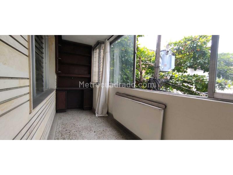 Apartamento en Arriendo, Andalucia, Envigado - 5