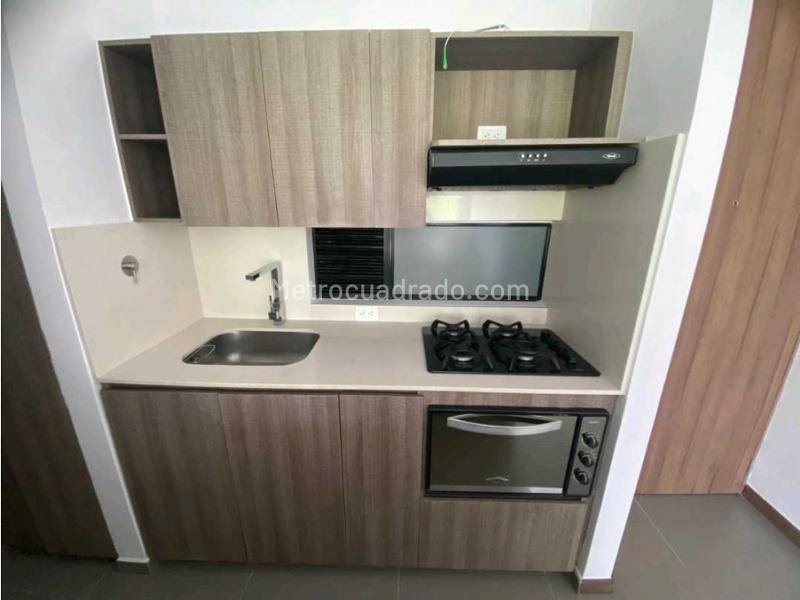 Apartamento en Arriendo, El Escobero, Envigado