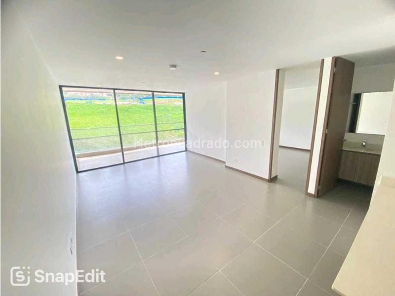 Apartamento en Arriendo, El Escobero, Envigado - 4