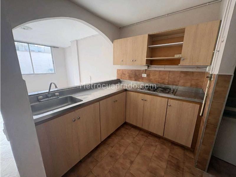 Apartamento en Arriendo, Calazans, Medellín en Calazans