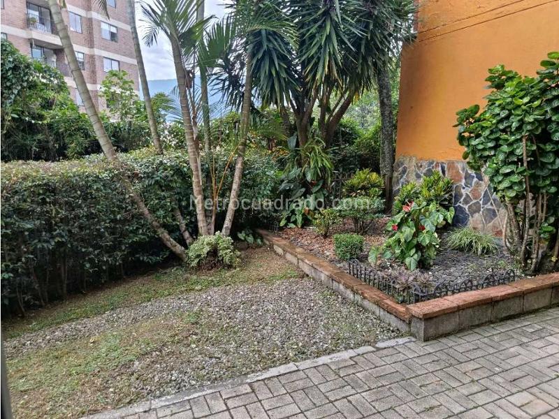 3-Story House for Rent in Las Antillas, Envigado - 3