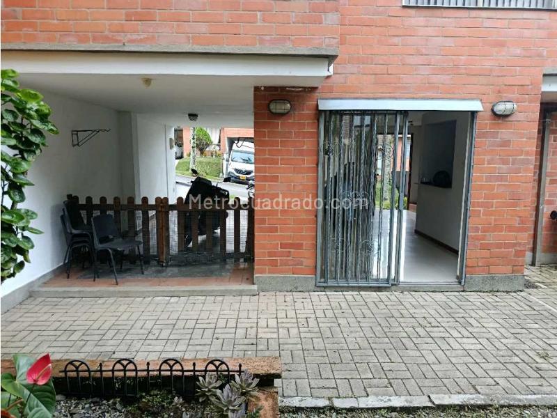 3-Story House for Rent in Las Antillas, Envigado - 4