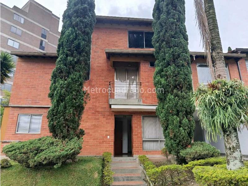3-Story House for Rent in Las Antillas, Envigado - 5