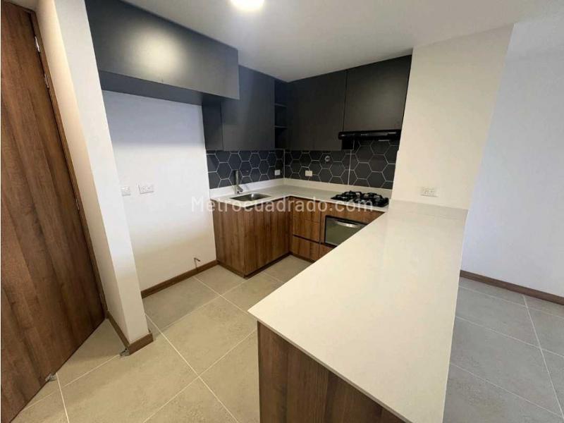 Piso – Sabaneta, San Isidro - Vista 2