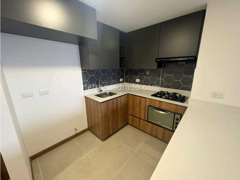 Piso – Sabaneta, San Isidro - Vista 3