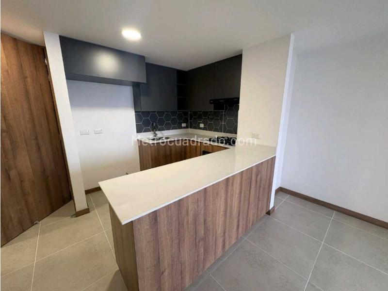 Piso – Sabaneta, San Isidro - Vista 4