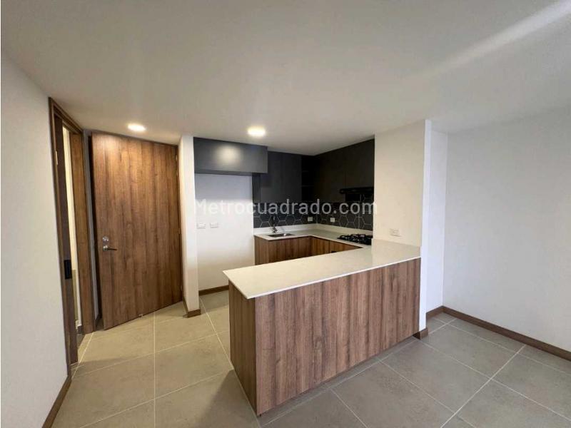 Piso – Sabaneta, San Isidro - Vista 5