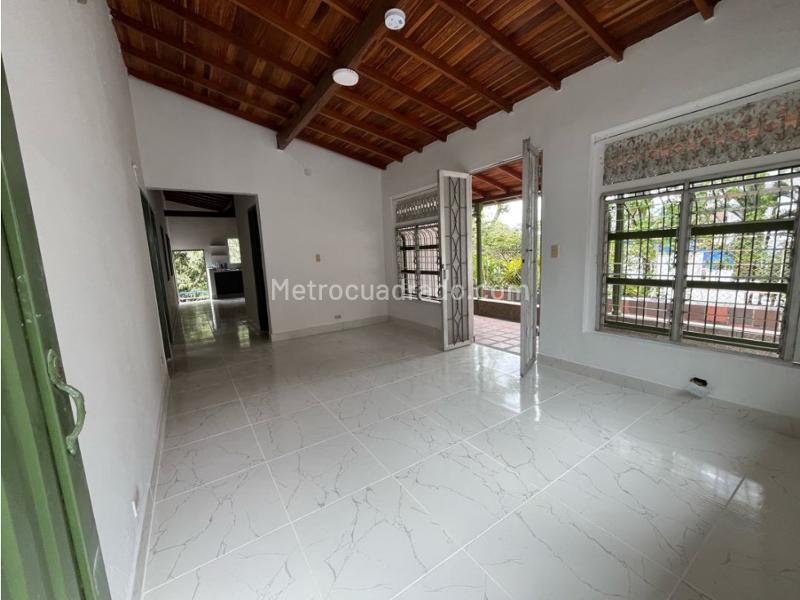Casa – Sabaneta, Cañaveralejo - Vista 3