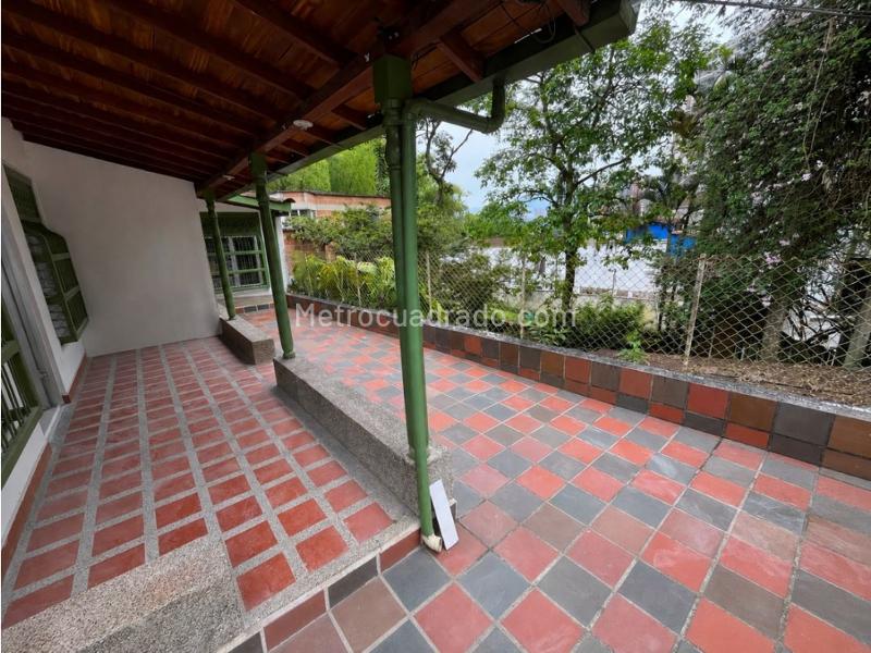 Casa – Sabaneta, Cañaveralejo - Vista 4