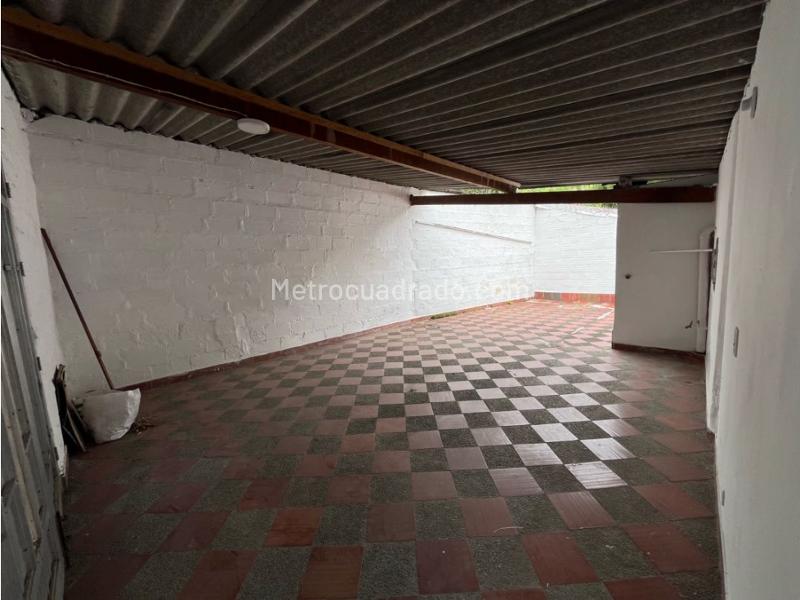 Casa – Sabaneta, Cañaveralejo - Vista 5