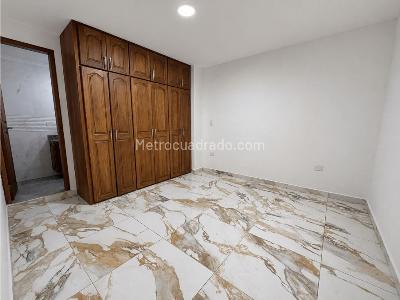 Apartamento de 3 alcobas en arriendo en Obrero, Envigado, 125 m² · foto 9 de 15