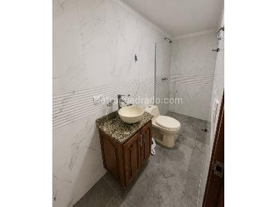 Apartamento de 3 alcobas en arriendo en Obrero, Envigado, 125 m² · foto 10 de 15