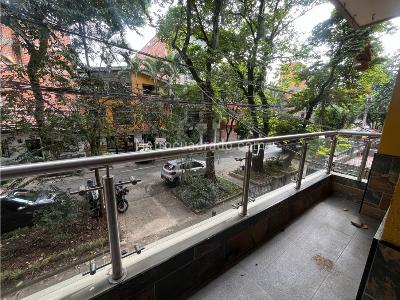Apartamento de 3 alcobas en arriendo en Obrero, Envigado, 125 m² · foto 15 de 15